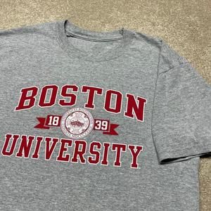 Boston University T Shirt